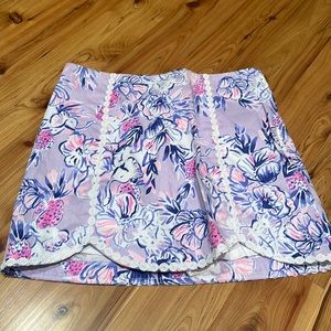 Lilly Pulitzer Skort